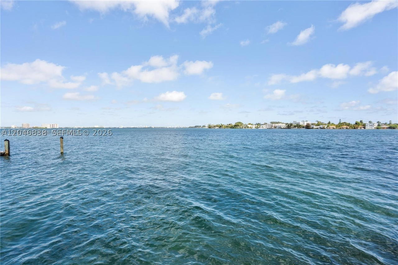 Real estate property located at 1865 79th St Cswy #8K, Miami-dade, Kennedy House, Miami, FL