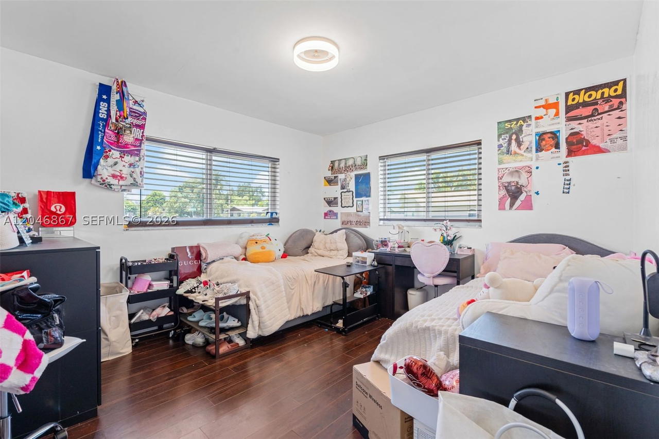 Real estate property located at 16700 102nd Pl, Miami-dade, Samson Highlands, Miami, FL