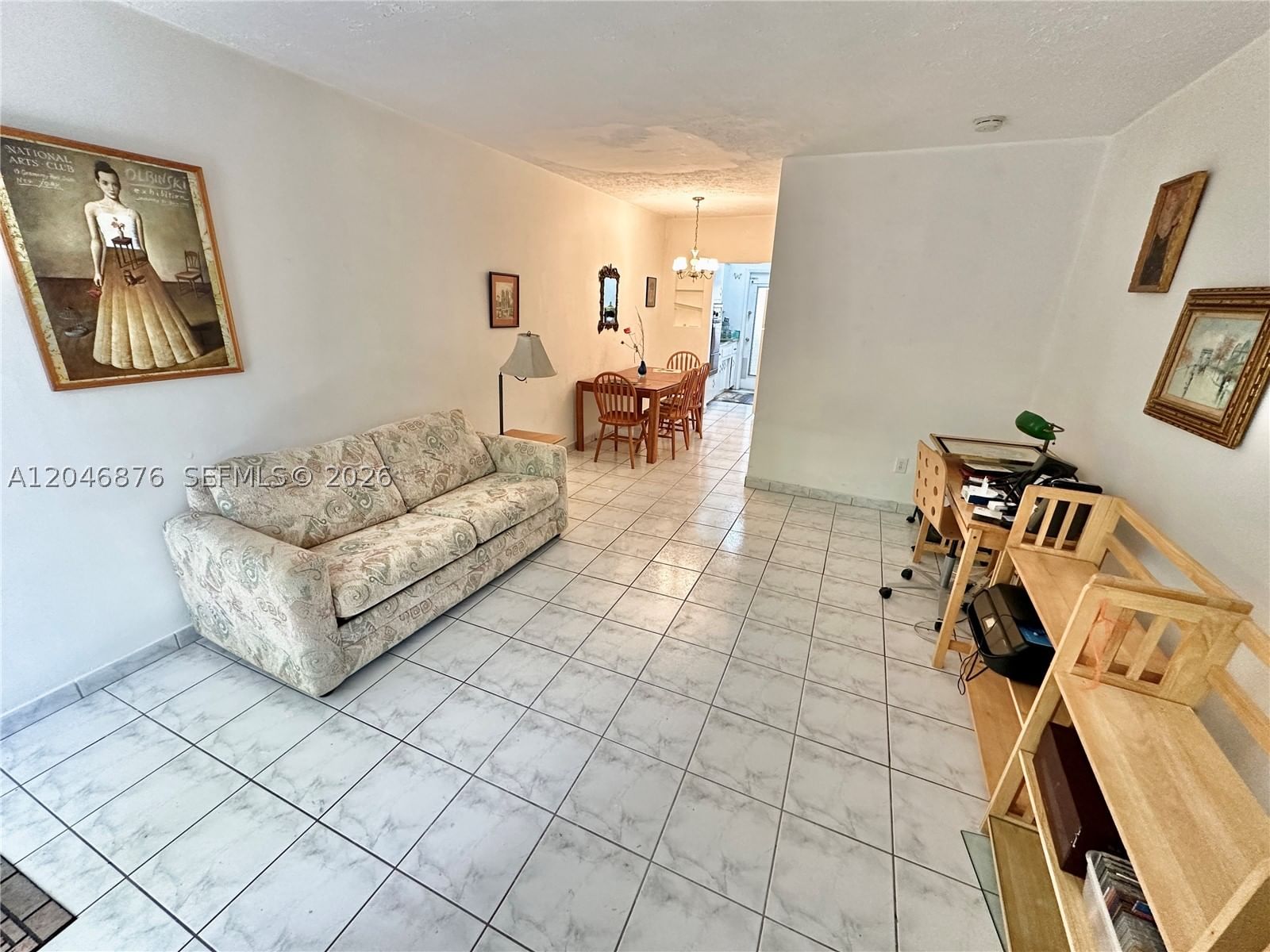 Real estate property located at 8132 Harding Ave #6, Miami-dade, The Beverly Arms Condo, Miami Beach, FL
