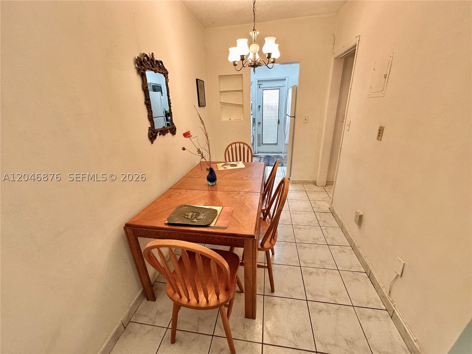 Real estate property located at 8132 Harding Ave #6, Miami-dade, The Beverly Arms Condo, Miami Beach, FL