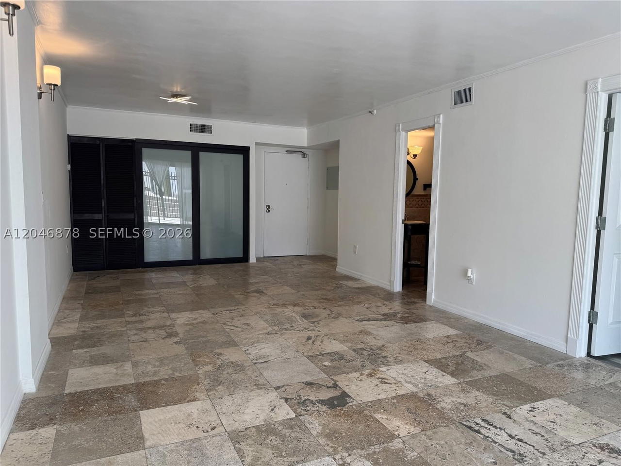 Real estate property located at 1345 West Ave #202, Miami-dade, Golden West Condo, Miami Beach, FL