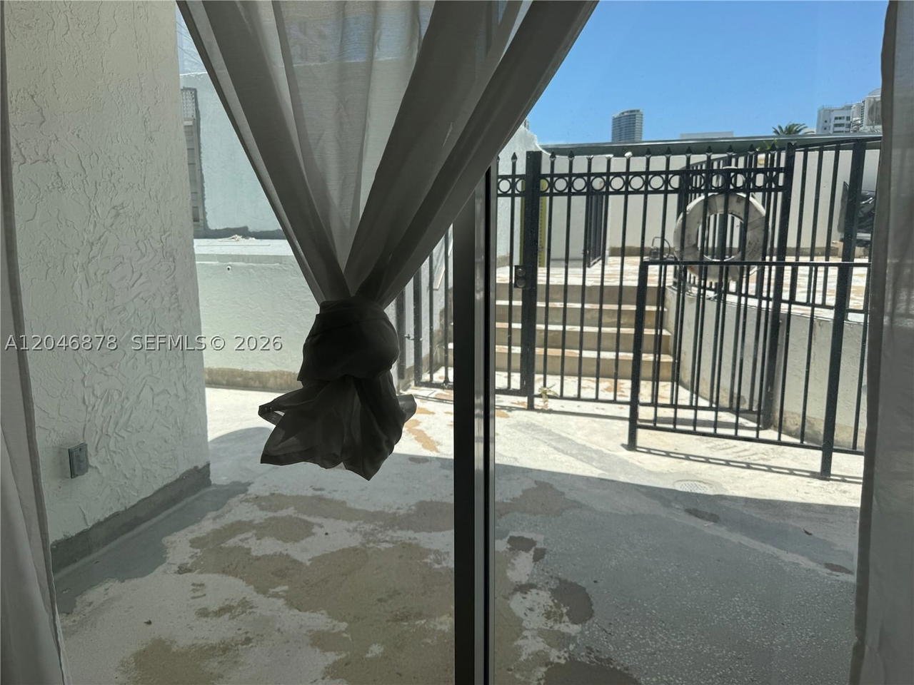 Real estate property located at 1345 West Ave #202, Miami-dade, Golden West Condo, Miami Beach, FL