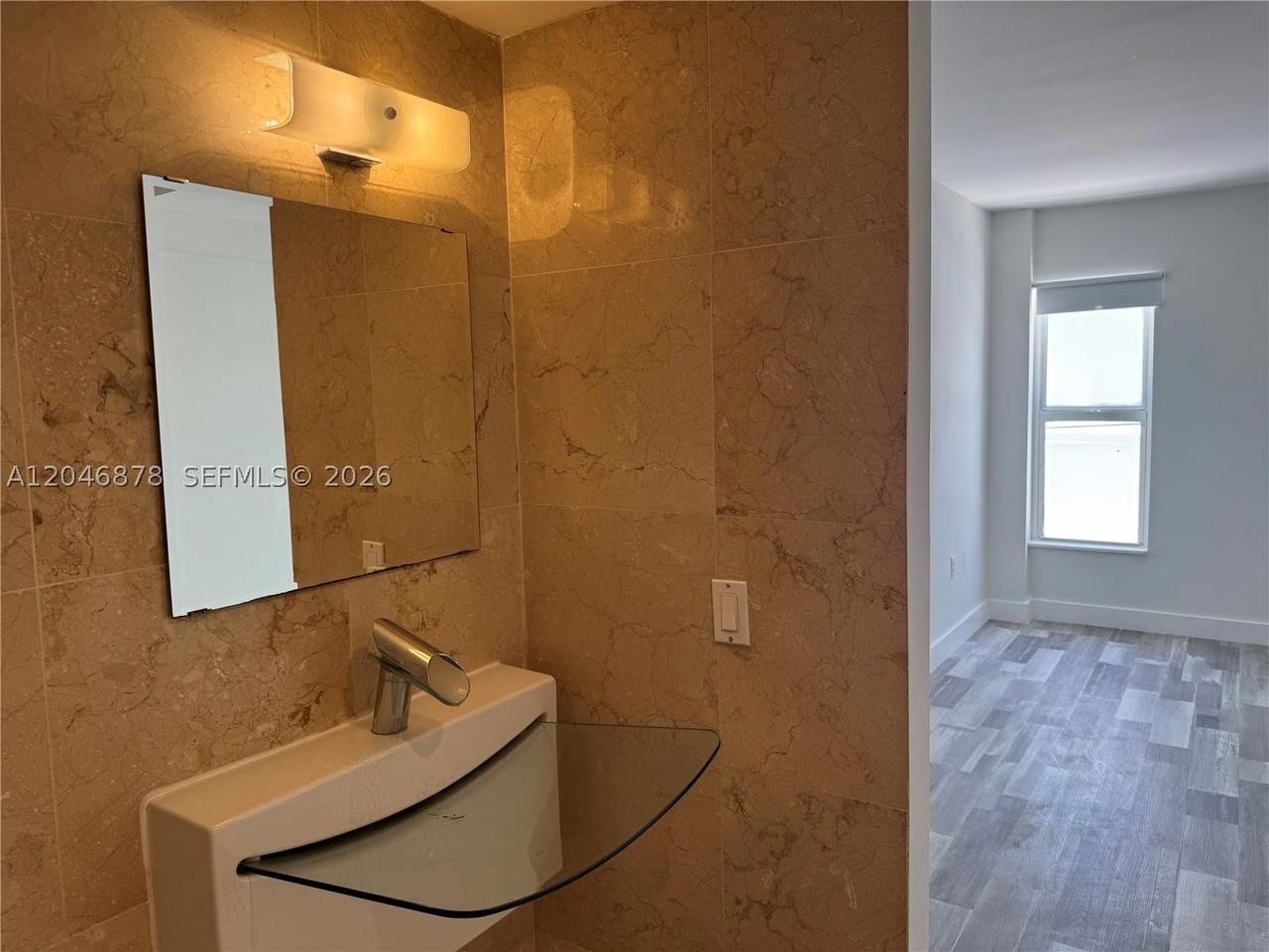 Real estate property located at 1345 West Ave #202, Miami-dade, Golden West Condo, Miami Beach, FL