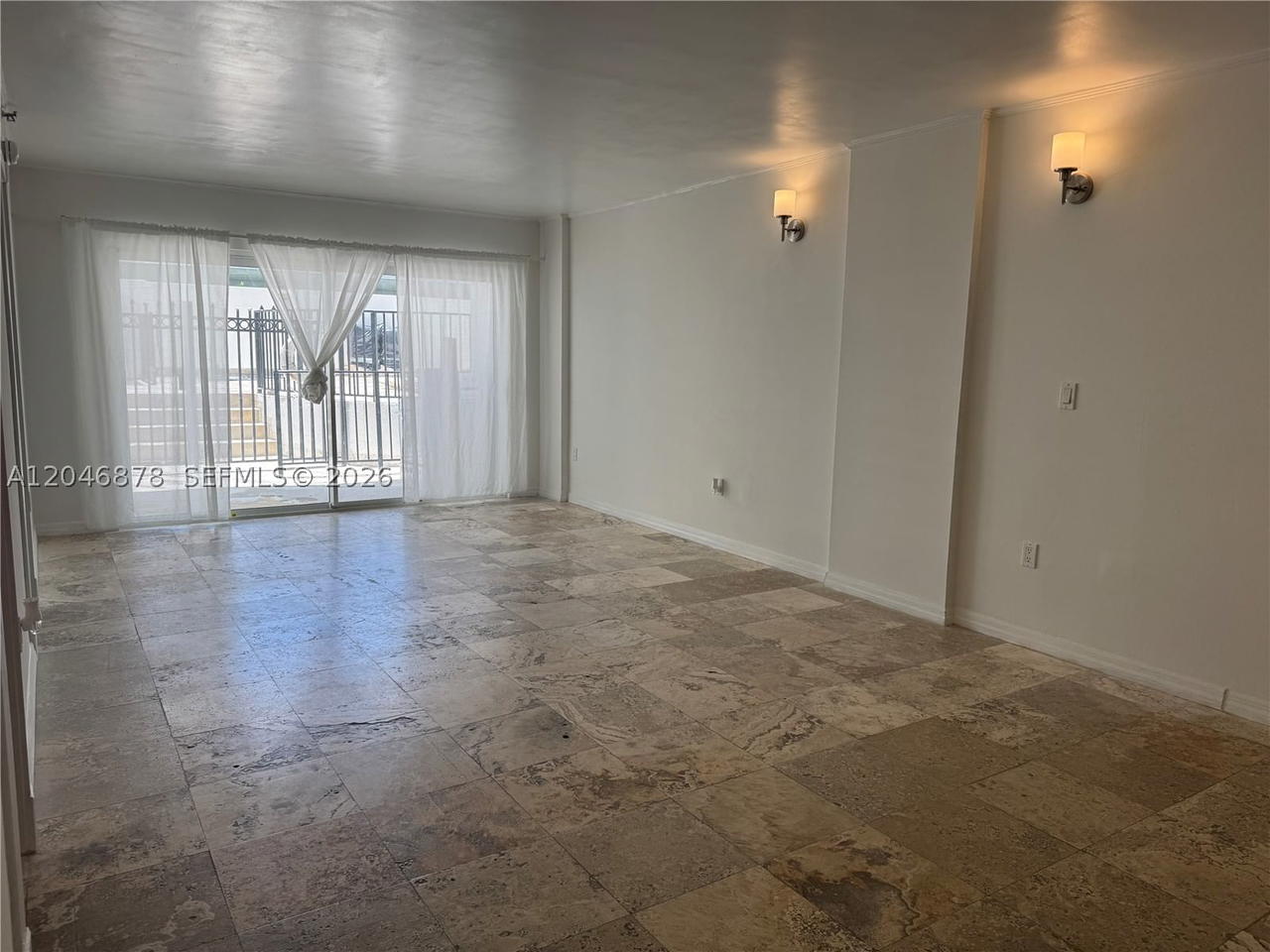 Real estate property located at 1345 West Ave #202, Miami-dade, Golden West Condo, Miami Beach, FL