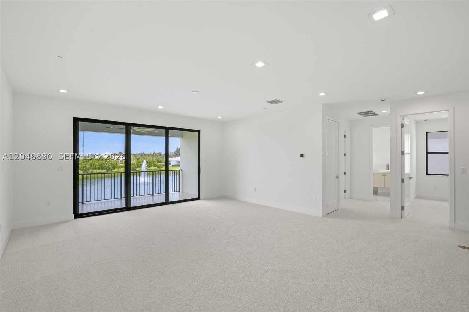 Real estate property located at 12866 Crane Xing, Palm Beach, Avenir Pod, Palm Beach Gardens, FL
