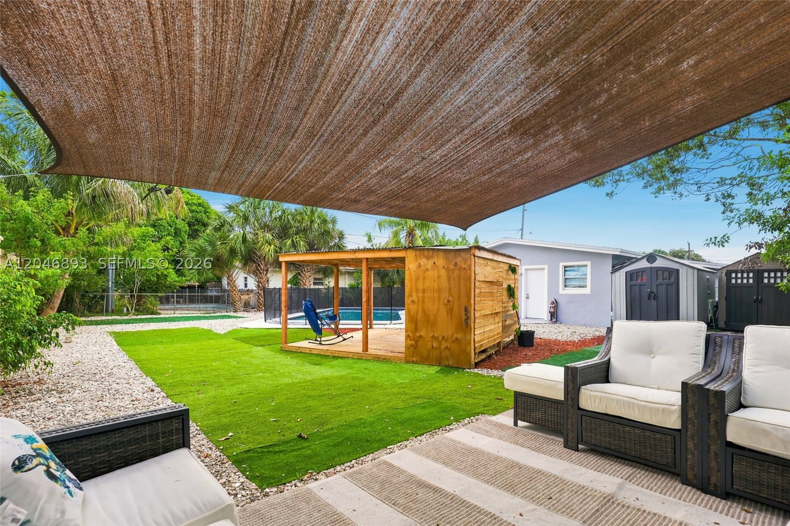 Real estate property located at 3430 43rd Ave, Broward, Lauderdale Lakes West Gat, Lauderdale Lakes, FL