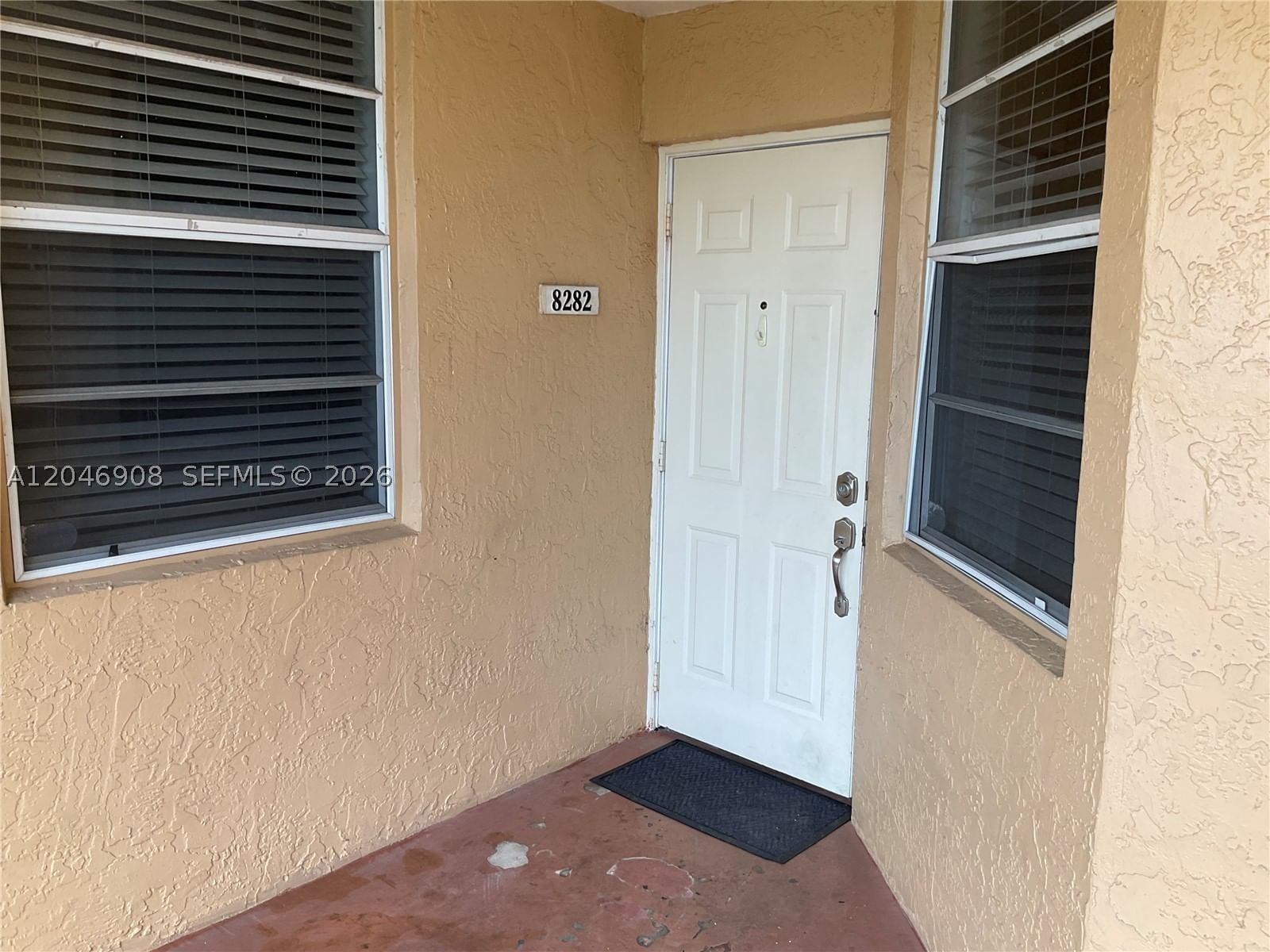 Real estate property located at 8282 24th St #8282, Broward, Coral Springs Estate Town, Coral Springs, FL