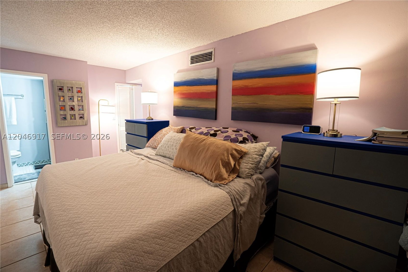 Real estate property located at 601 Three Islands Blvd #117, Broward, Desoto Park Condo, Hallandale Beach, FL