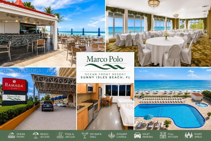 Real estate property located at 19201 Collins Ave #441, Miami-dade, The Aventura Beach Club C, Sunny Isles Beach, FL