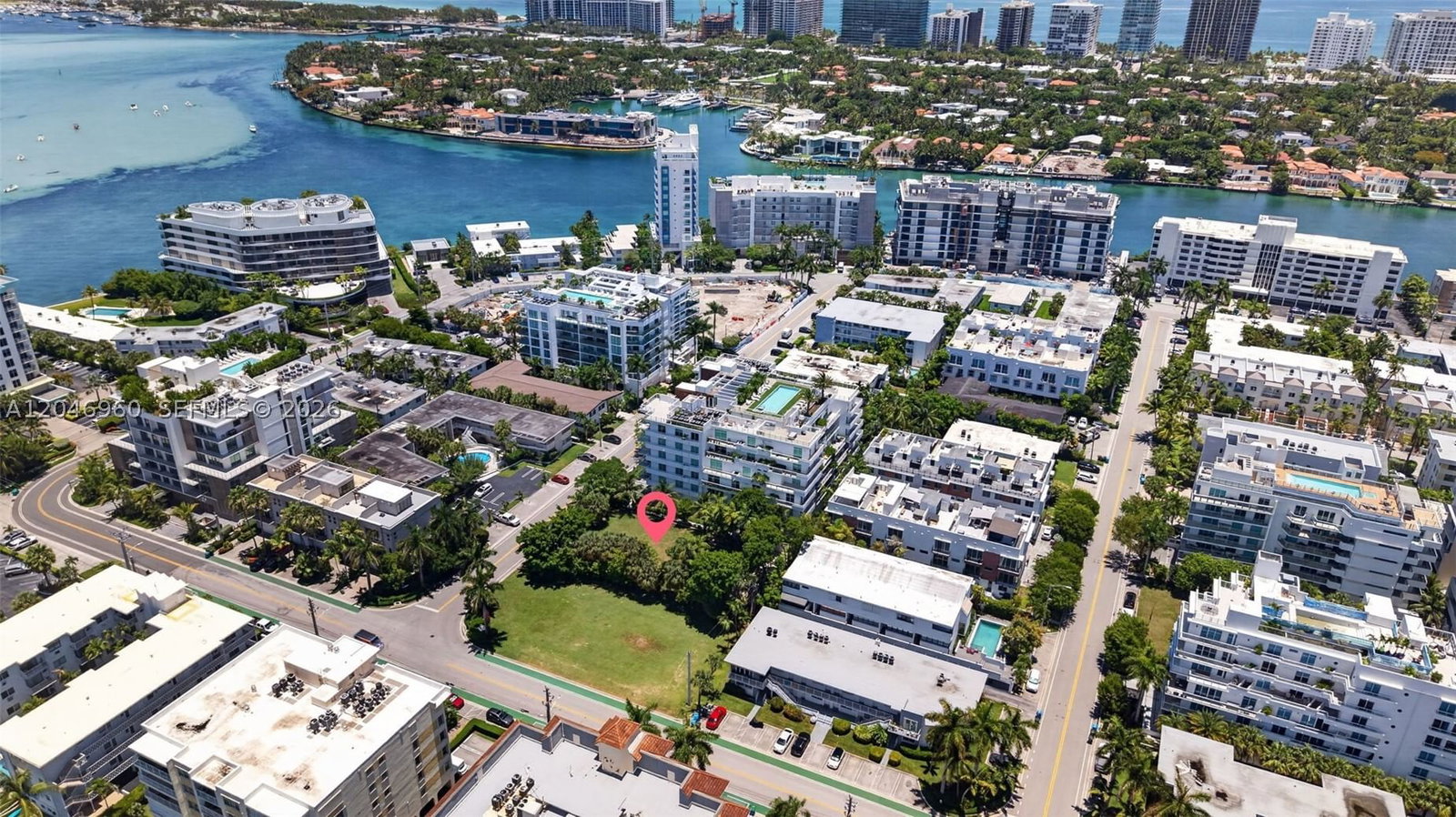 Real estate property located at 10177 Bay Harbor Dr, Miami-dade, Bay Harbor Island, Bay Harbor Islands, FL