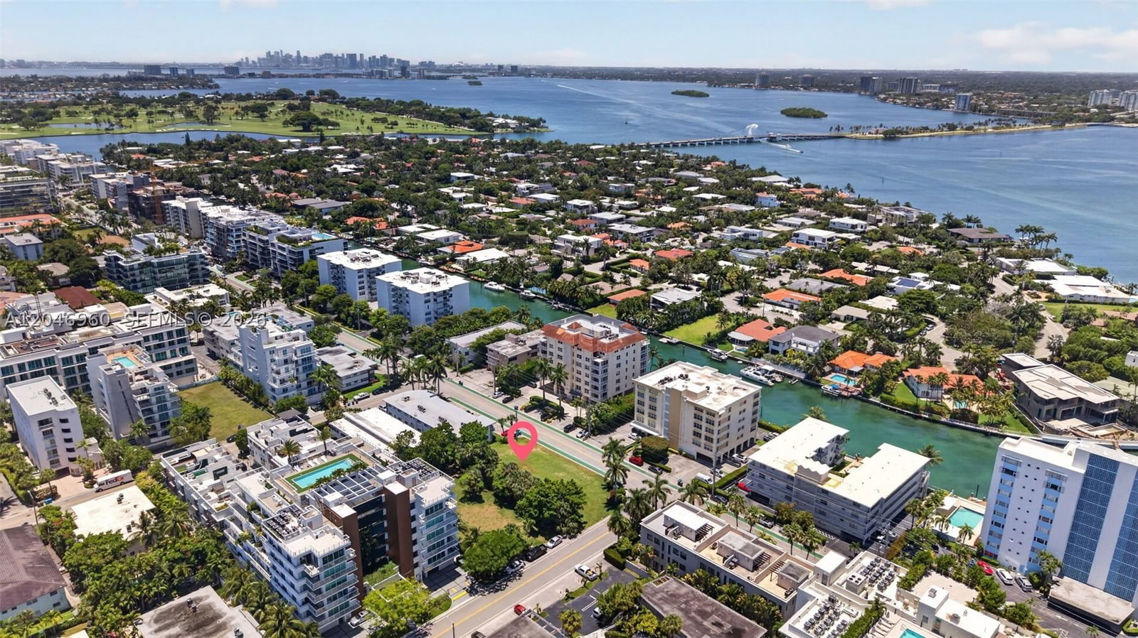 Real estate property located at 10177 Bay Harbor Dr, Miami-dade, Bay Harbor Island, Bay Harbor Islands, FL