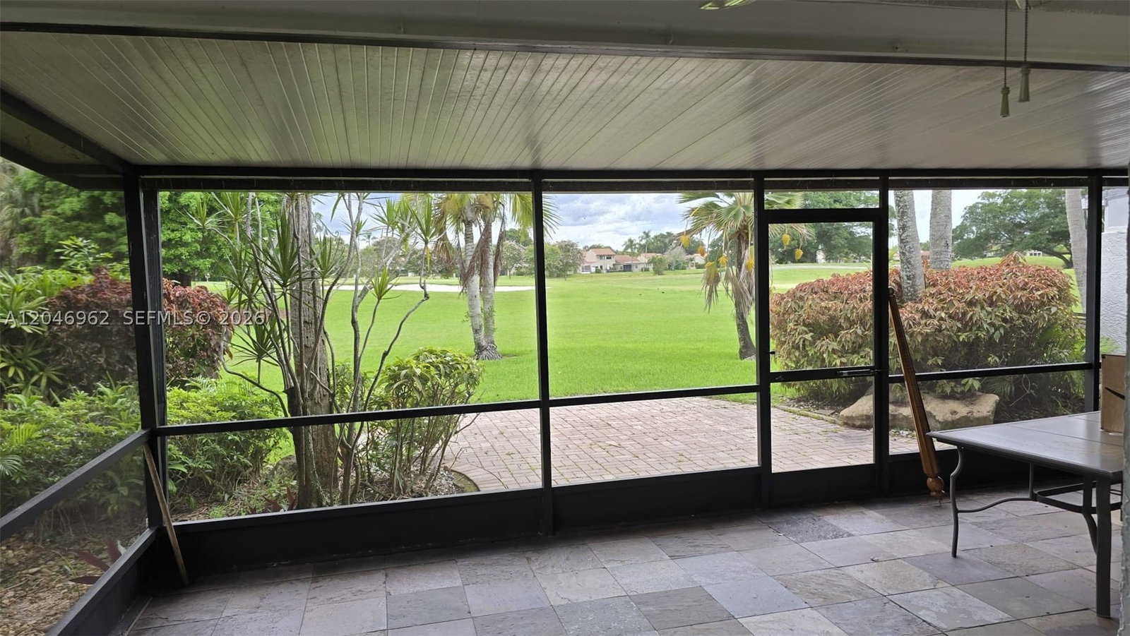 Real estate property located at 391 Ivy Ln #1, Broward, Villas Of Bonaventure At, Weston, FL