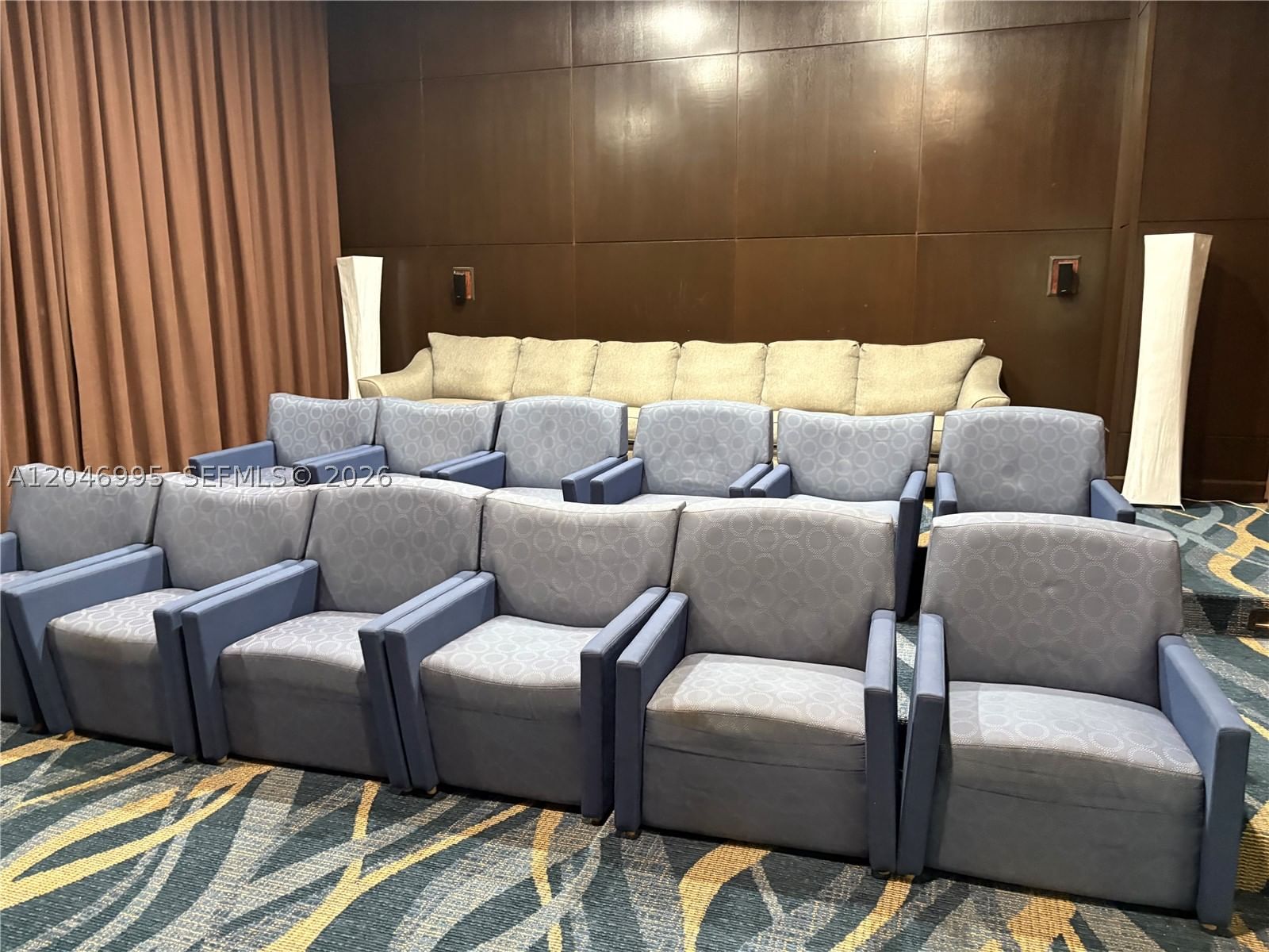 Real estate property located at 2775 187 St #628, Miami-dade, Venture At Aventura West, Aventura, FL