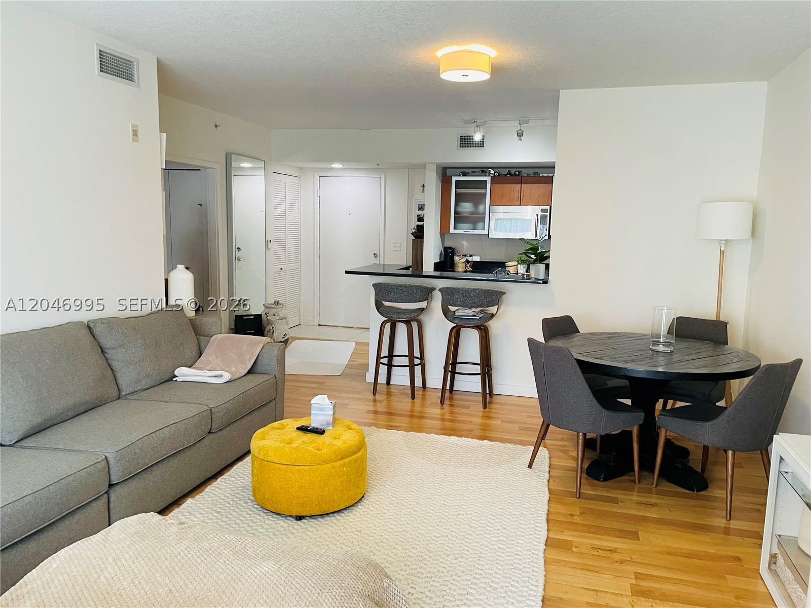 Real estate property located at 2775 187 St #628, Miami-dade, Venture At Aventura West, Aventura, FL