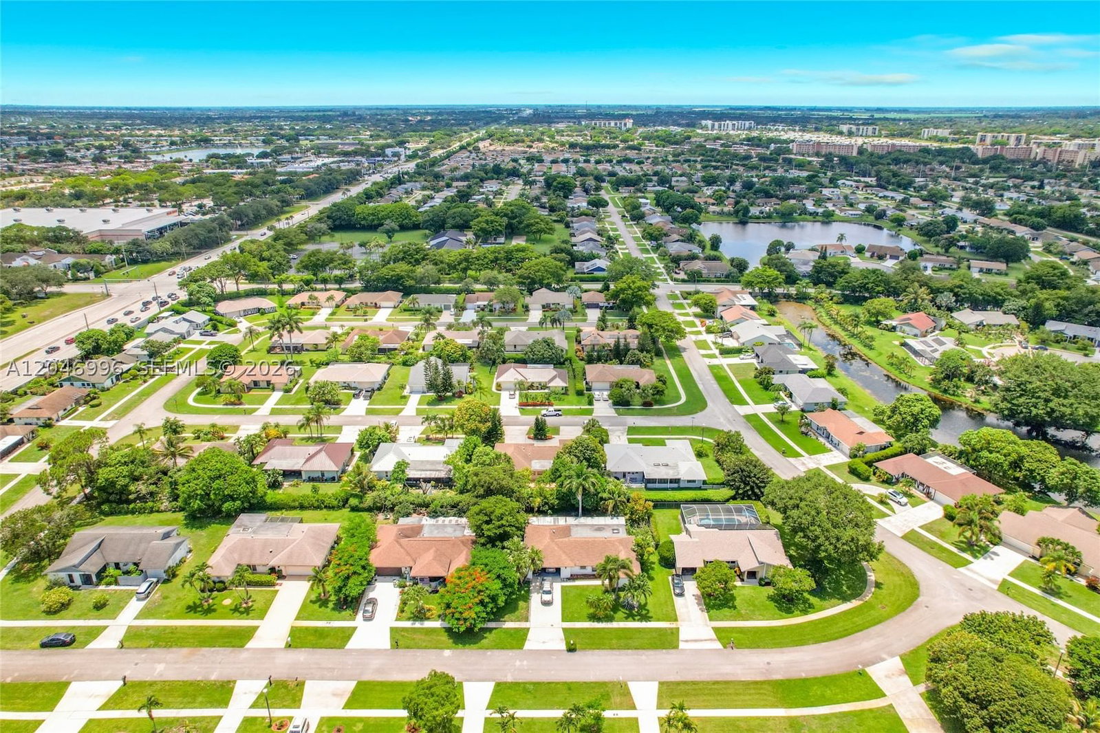 Real estate property located at 14898 Fairwind Ln, Palm Beach, Coco Wood Lakes Sec 3, Delray Beach, FL