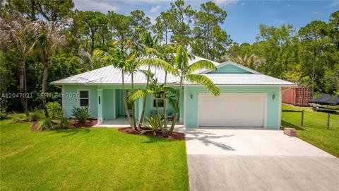 Real estate property located at 12127 154th Rd N, Palm Beach, Jupiter Farms, Jupiter, FL