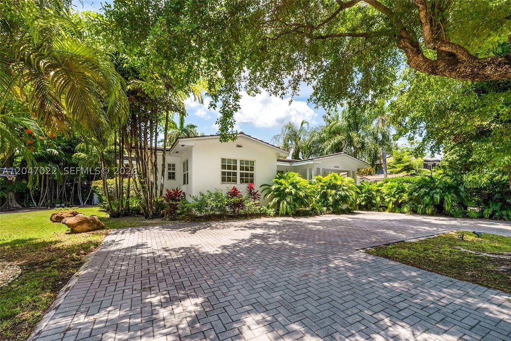 Real estate property located at 4444 Ingraham Hwy, Miami-dade, Coconut Grove Manor, Coral Gables, FL