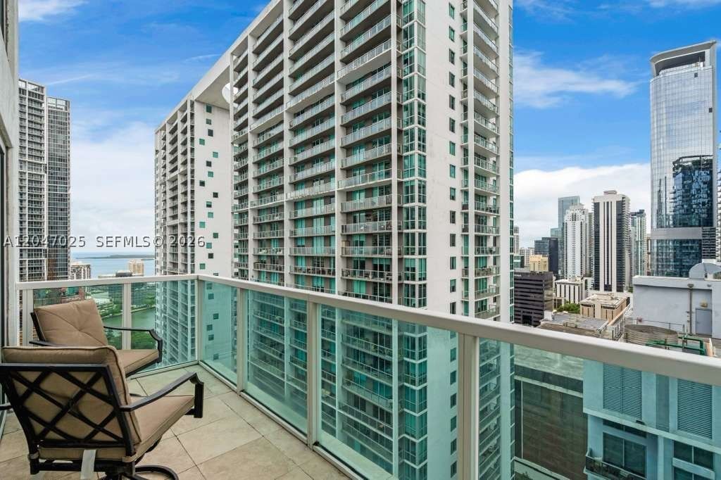 Real estate property located at 41 5th St #1702, Miami-dade, Brickell On The River S T, Miami, FL