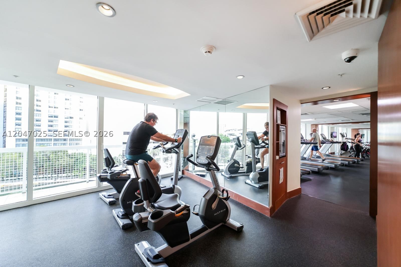 Real estate property located at 41 5th St #1702, Miami-dade, Brickell On The River S T, Miami, FL