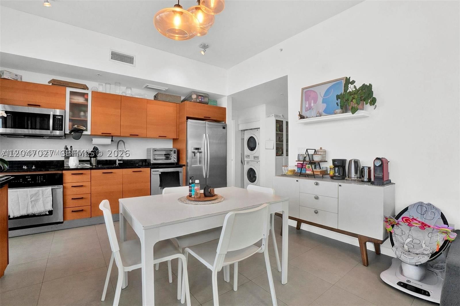 Real estate property located at 3470 Coast Ave H0904, Miami-dade, Two Midtown Miami Condo, Miami, FL