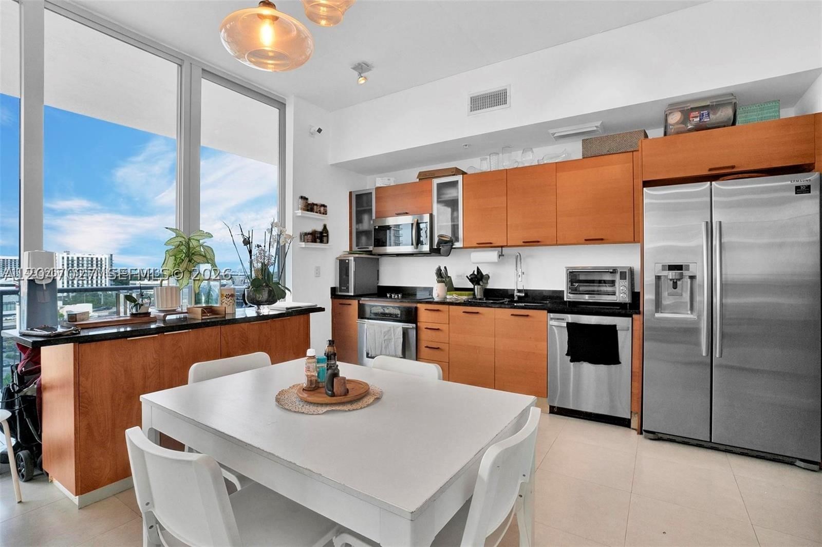 Real estate property located at 3470 Coast Ave H0904, Miami-dade, Two Midtown Miami Condo, Miami, FL