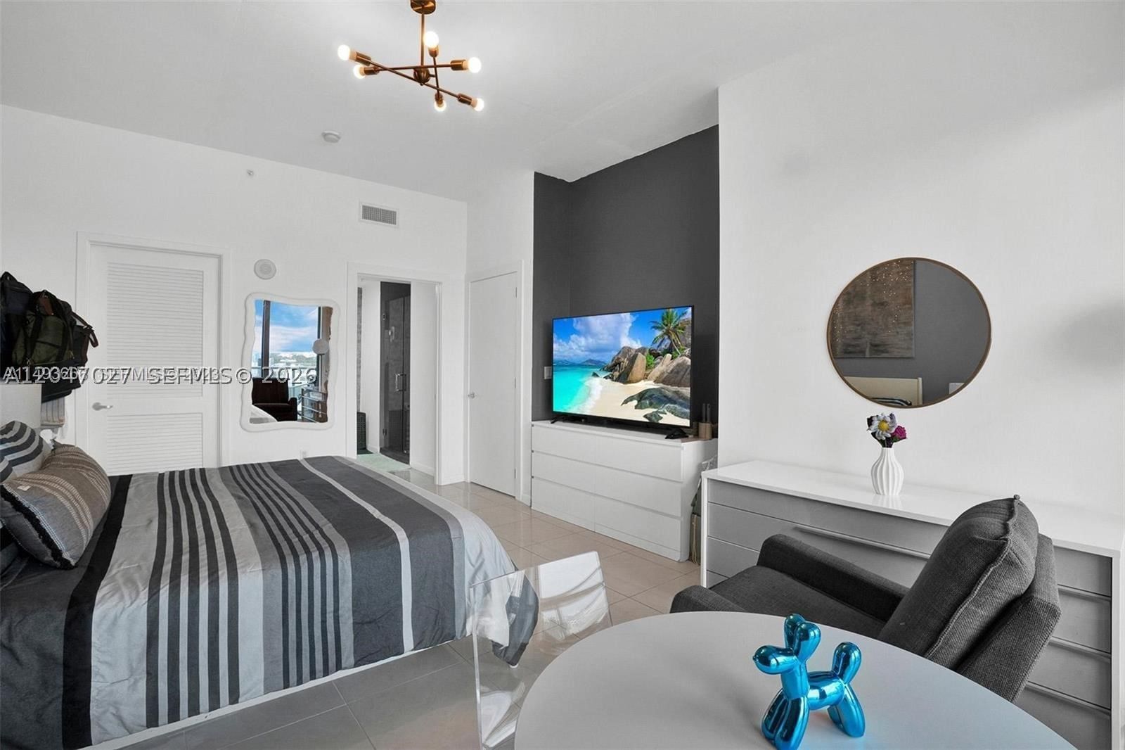 Real estate property located at 3470 Coast Ave H0904, Miami-dade, Two Midtown Miami Condo, Miami, FL