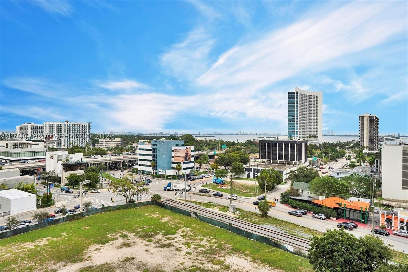 Real estate property located at 3470 Coast Ave H0904, Miami-dade, Two Midtown Miami Condo, Miami, FL