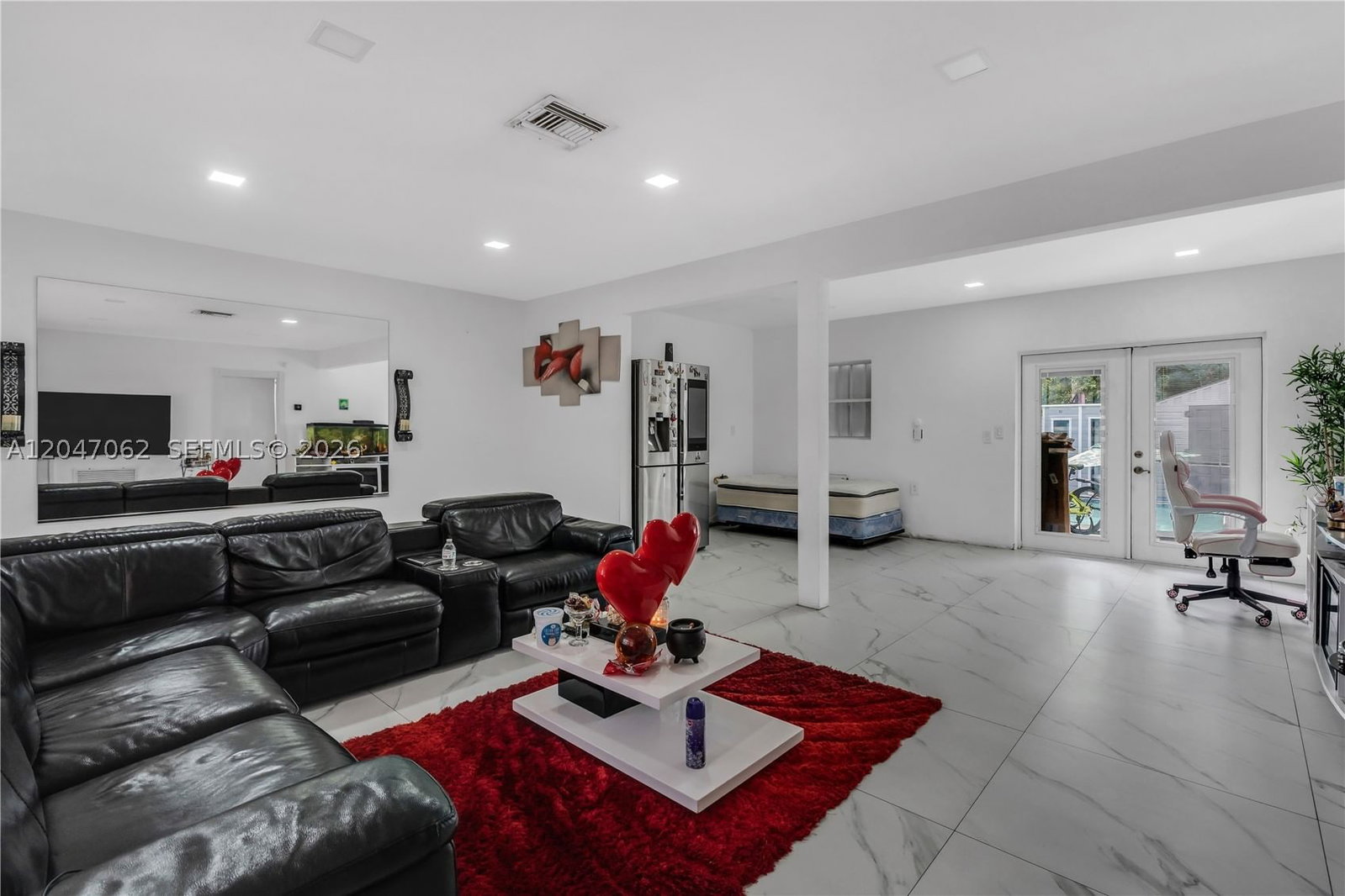 Real estate property located at 7630 Plantation Blvd, Broward, Miramar Sec 8, Miramar, FL