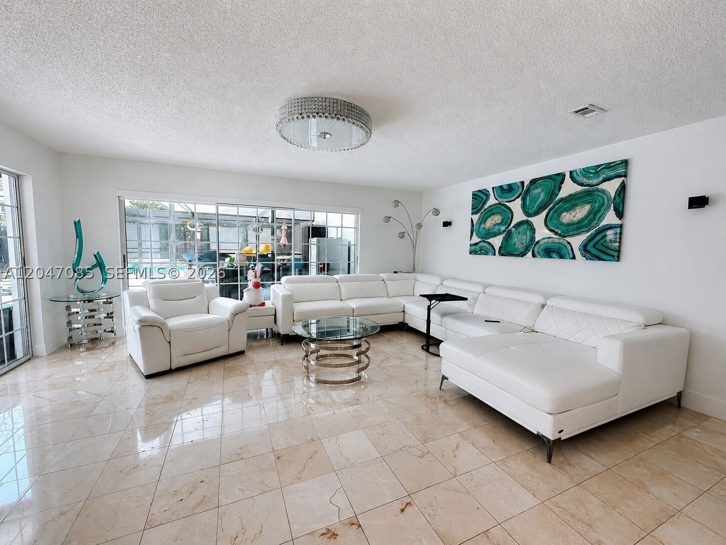Real estate property located at 17324 63rd Ave, Miami-dade, The Moors Cluster Homes, Hialeah, FL
