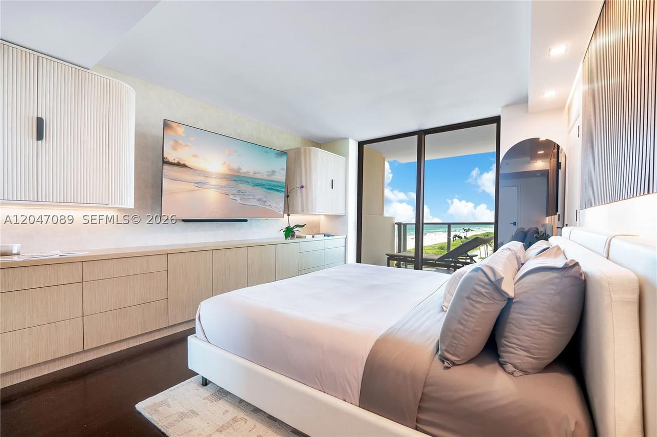 Real estate property located at 1455 Ocean Dr #904, Miami-dade, Il Villaggio On South Bea, Miami Beach, FL