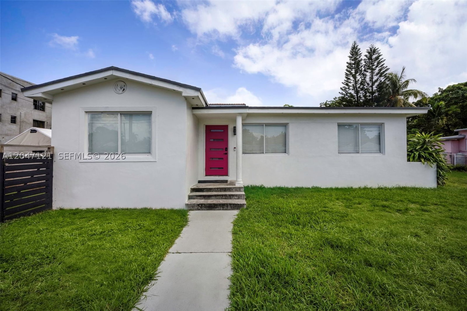 Real estate property located at 2939 5th St, Miami-dade, Carolina Heights 2nd Sec, Miami, FL