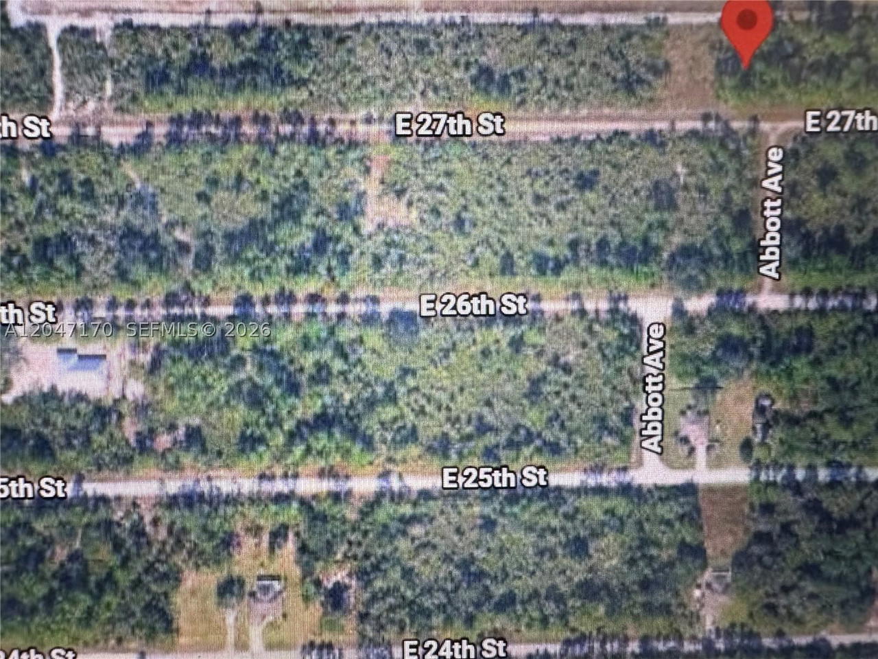 Real estate property located at 4235 27, Lee, Lehigh, Other, FL