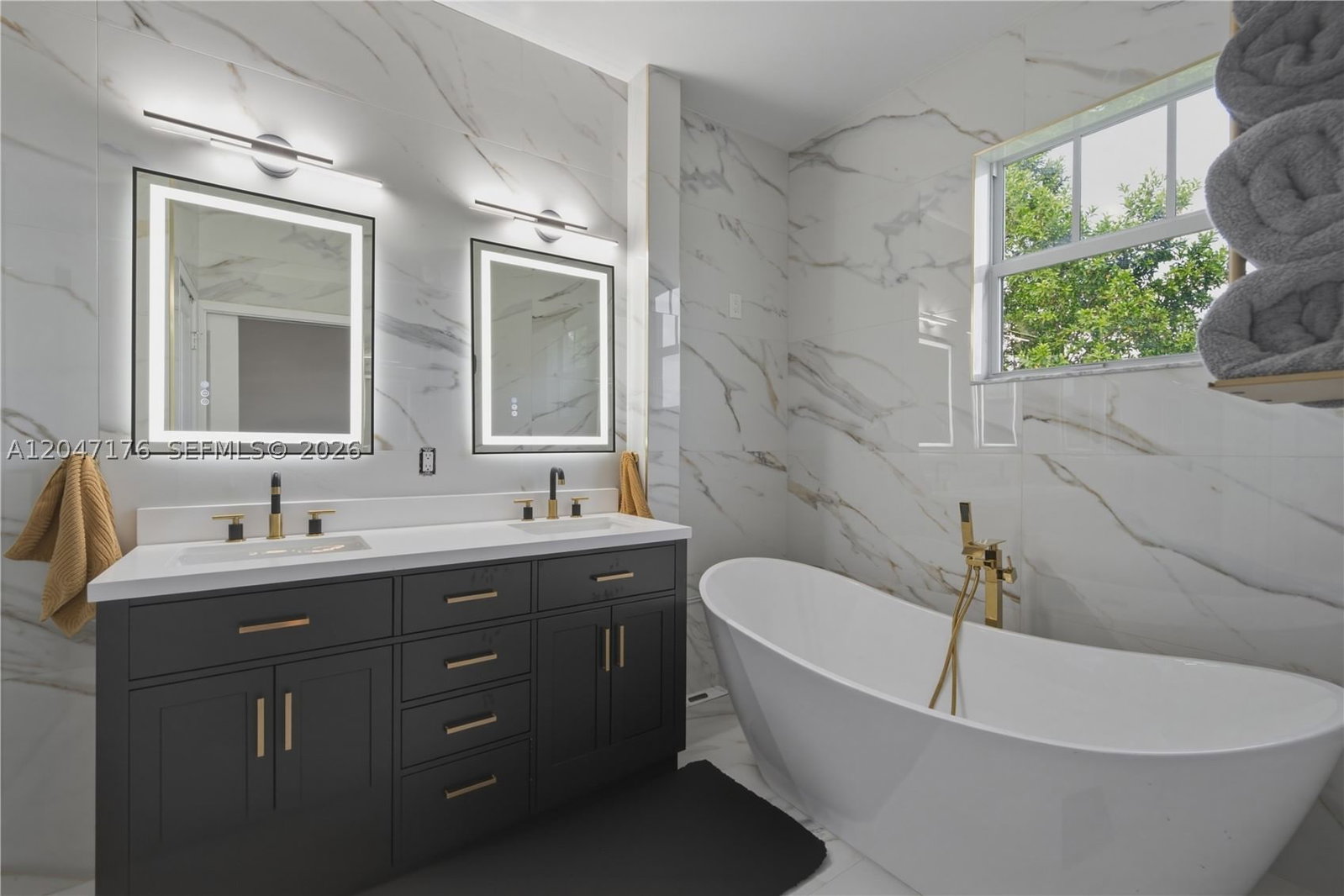 Real estate property located at 4812 48th Ter, Broward, Trails At Central Parc, Tamarac, FL