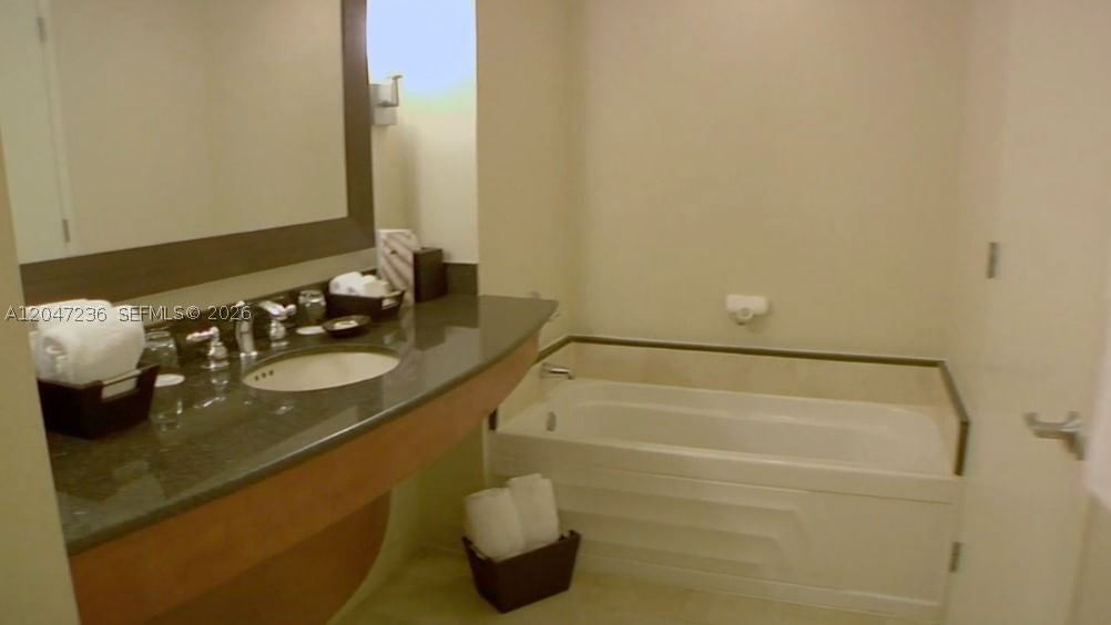 Real estate property located at 18001 Collins Ave #708, Miami-dade, Trump International Sones, Sunny Isles Beach, FL