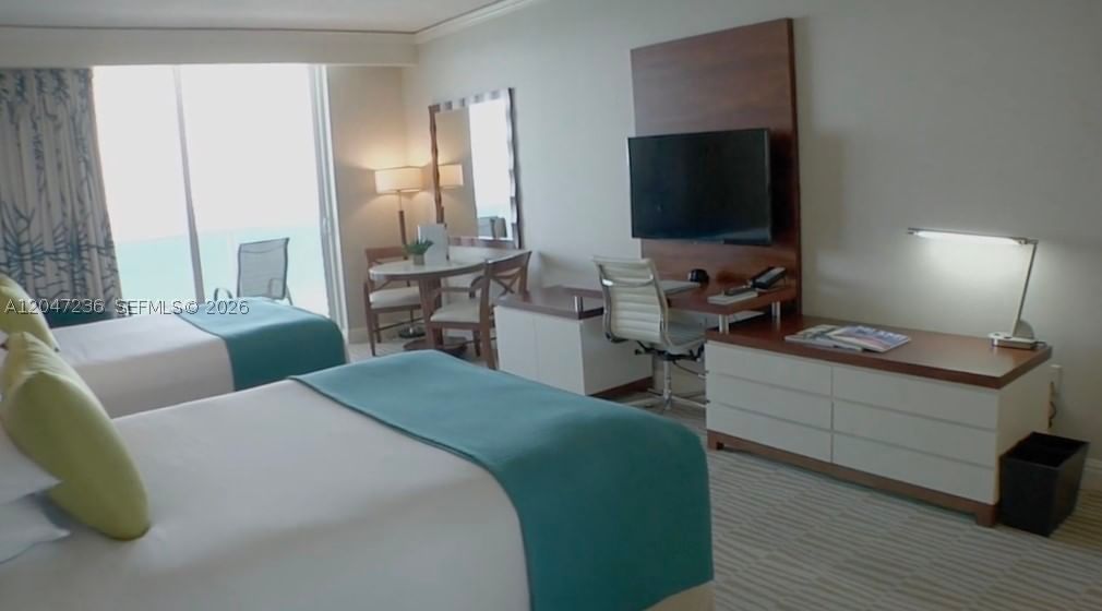 Real estate property located at 18001 Collins Ave #708, Miami-dade, Trump International Sones, Sunny Isles Beach, FL