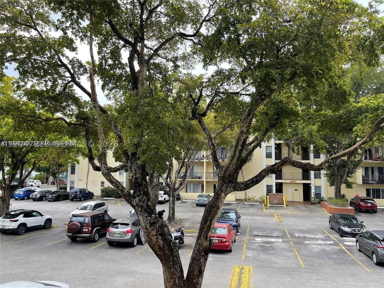 Real estate property located at 12035 2nd Ave A209, Miami-dade, Capri Gardens Condo, North Miami, FL