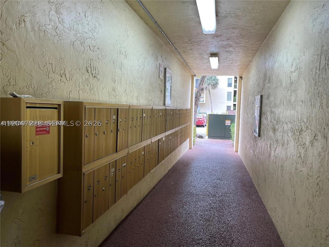 Real estate property located at 12035 2nd Ave A209, Miami-dade, Capri Gardens Condo, North Miami, FL