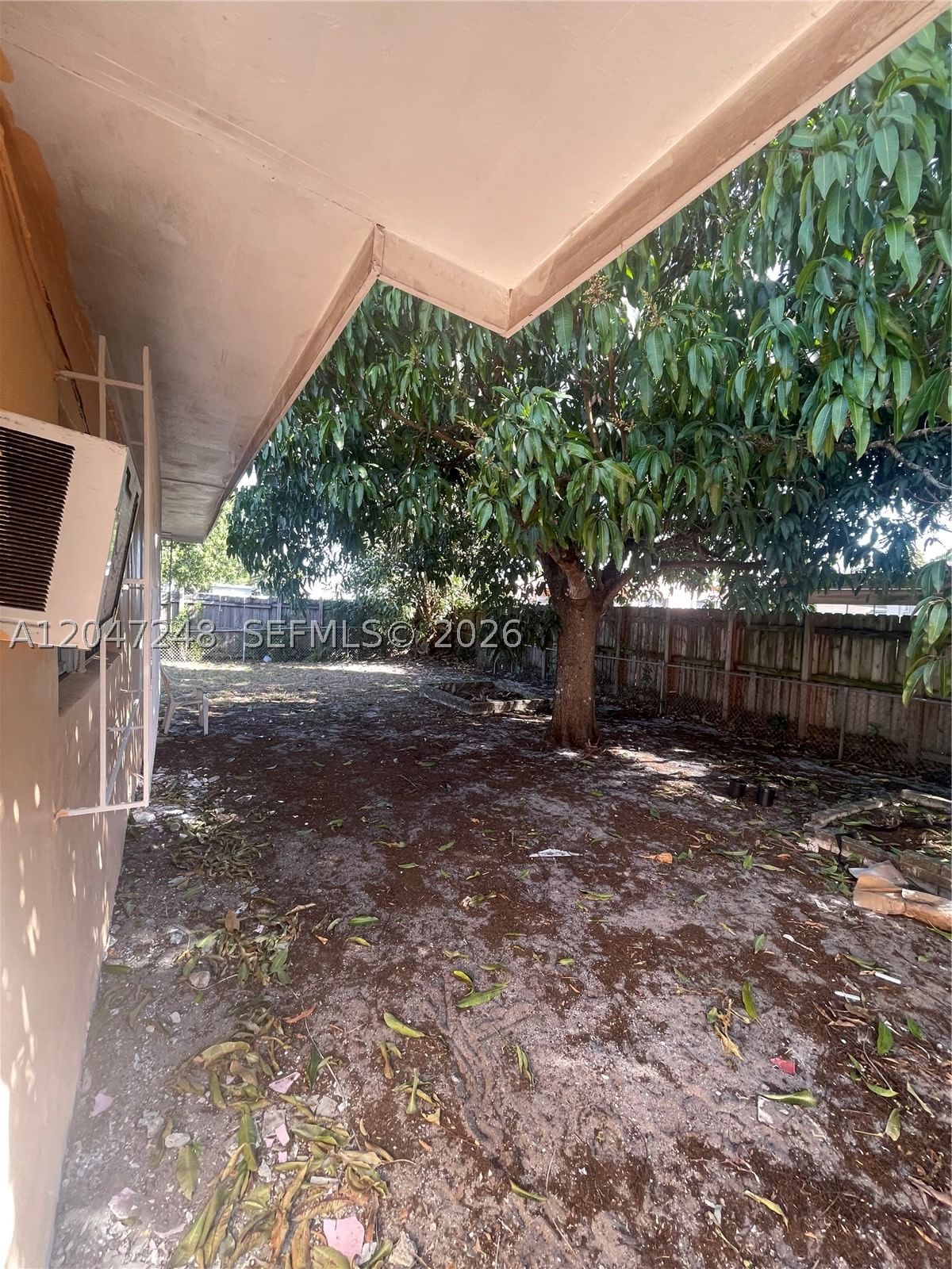 Real estate property located at 18425 42nd Pl, Miami-dade, Realsite Estates Sec 1, Miami Gardens, FL