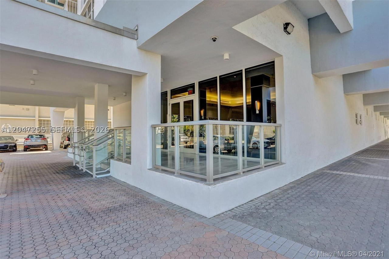 Real estate property located at 1228 West Ave #613, Miami-dade, Bayview Terr Condo, Miami Beach, FL