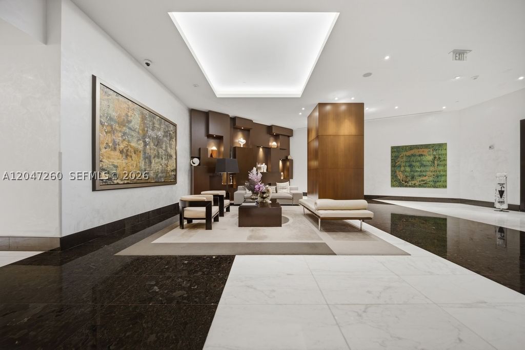 Real estate property located at 200 Biscayne Boulevard Way #5110, Miami-dade, Epic West Condo, Miami, FL