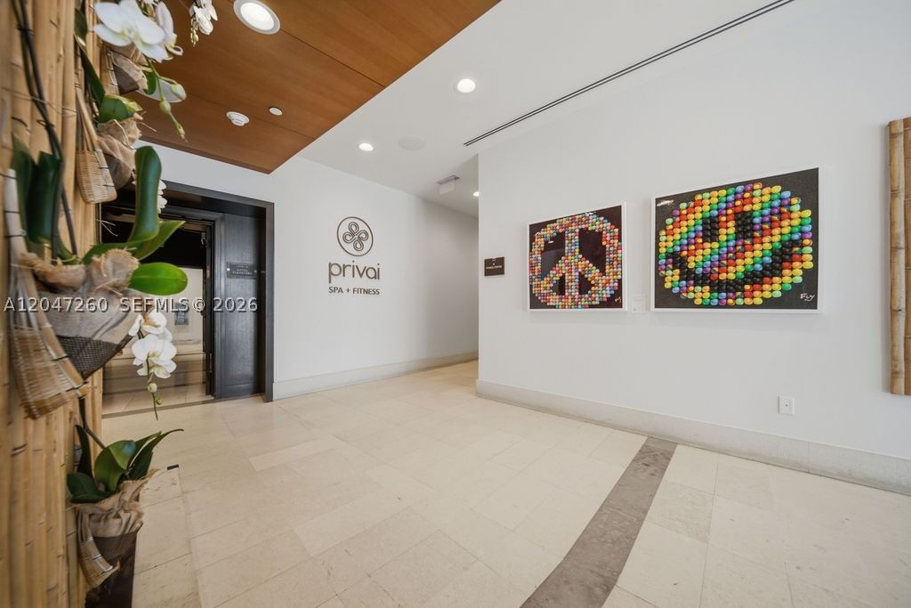 Real estate property located at 200 Biscayne Boulevard Way #5110, Miami-dade, Epic West Condo, Miami, FL