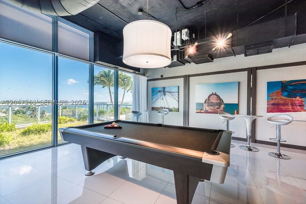 Real estate property located at 601 36th St #2203, Miami-dade, Blue Condo, Miami, FL