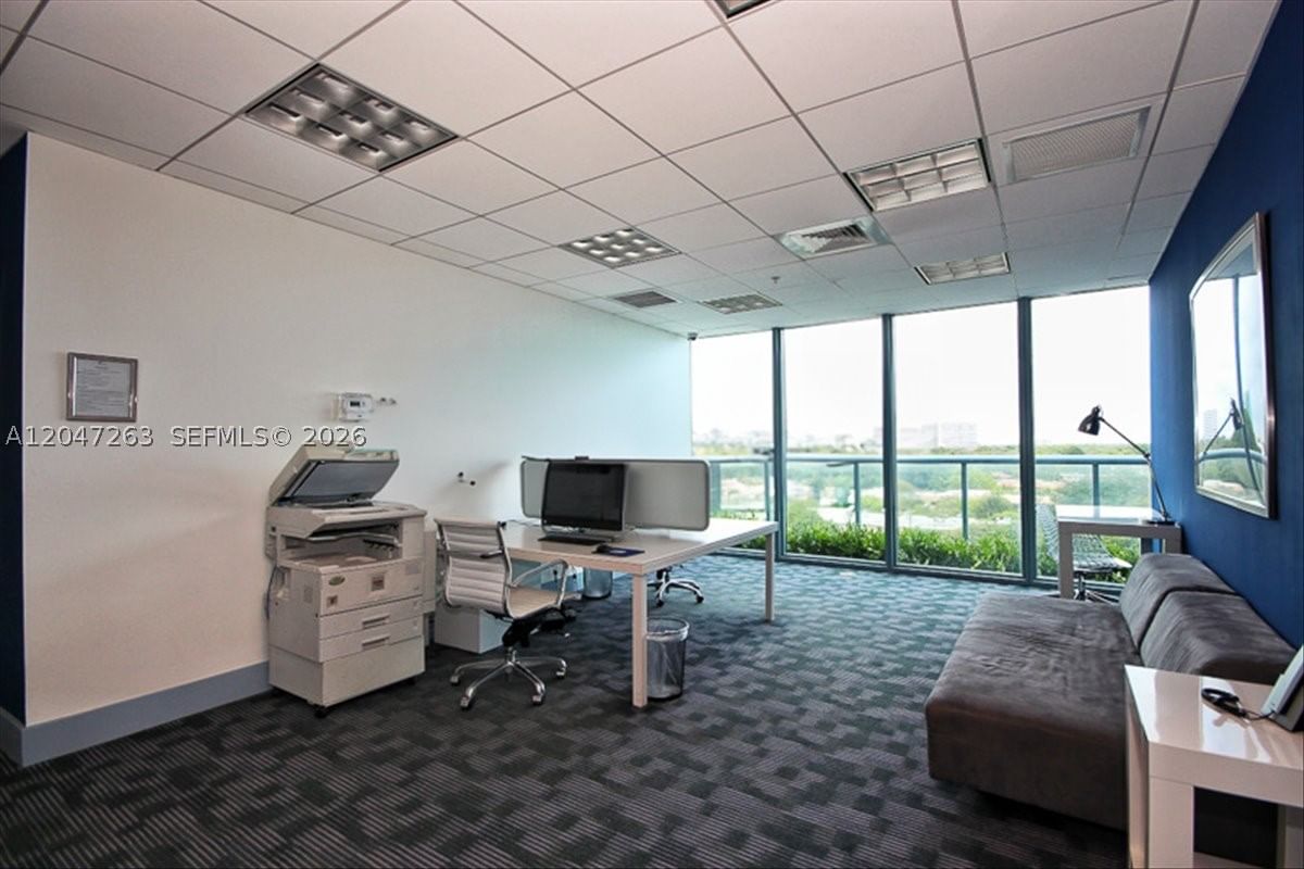 Real estate property located at 601 36th St #2203, Miami-dade, Blue Condo, Miami, FL