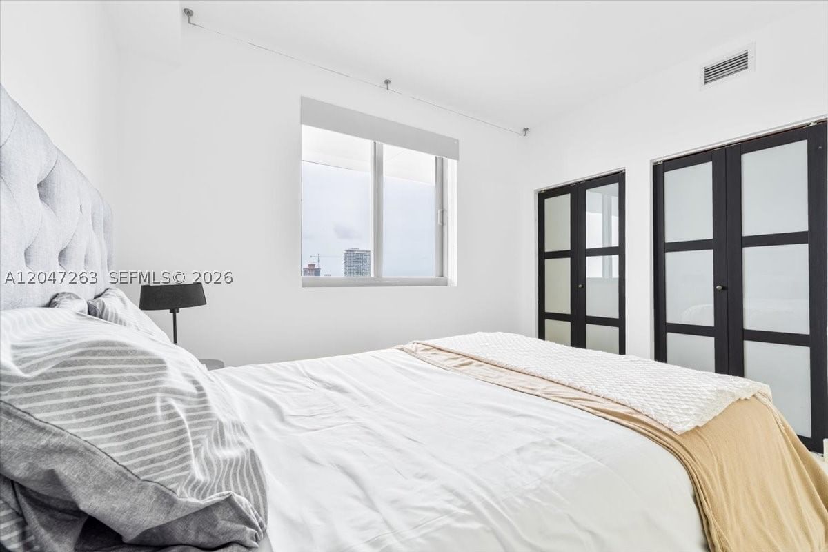 Real estate property located at 601 36th St #2203, Miami-dade, Blue Condo, Miami, FL