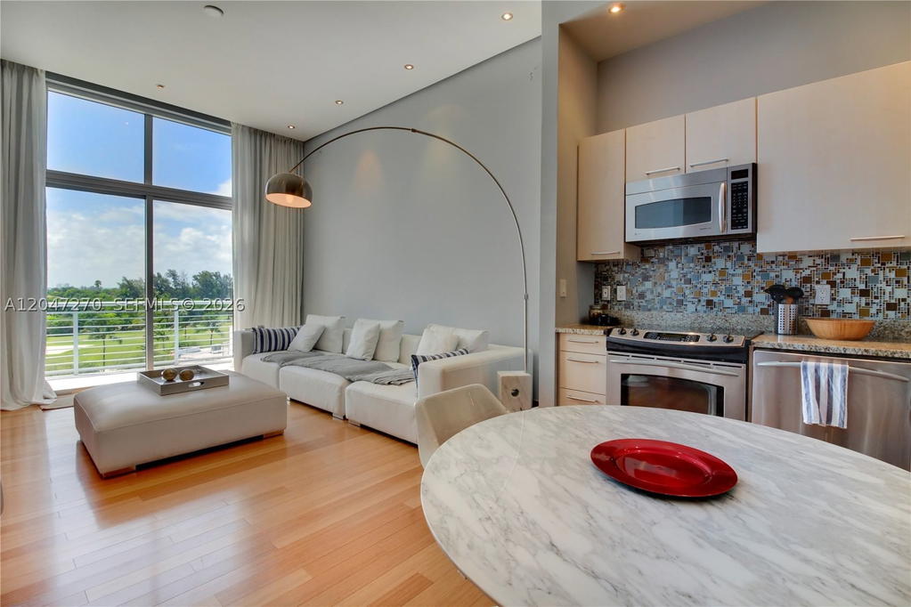 Real estate property located at 2001 Meridian Ave PH-21, Miami-dade, The Meridian Condo, Miami Beach, FL