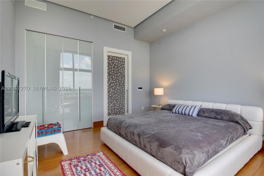 Real estate property located at 2001 Meridian Ave PH-21, Miami-dade, The Meridian Condo, Miami Beach, FL