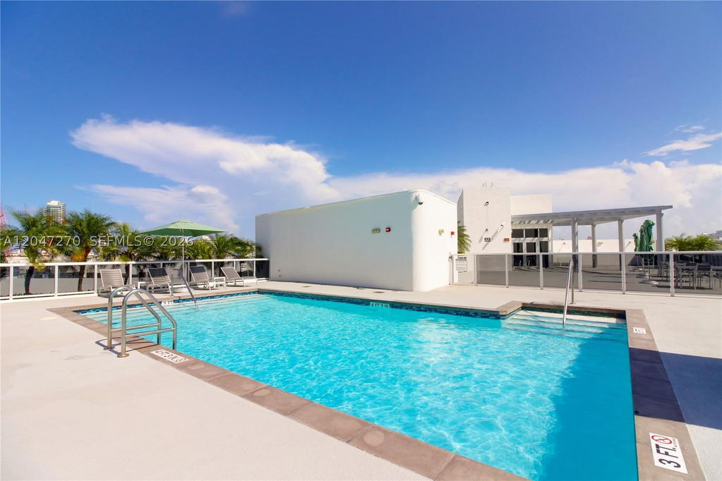 Real estate property located at 2001 Meridian Ave PH-21, Miami-dade, The Meridian Condo, Miami Beach, FL