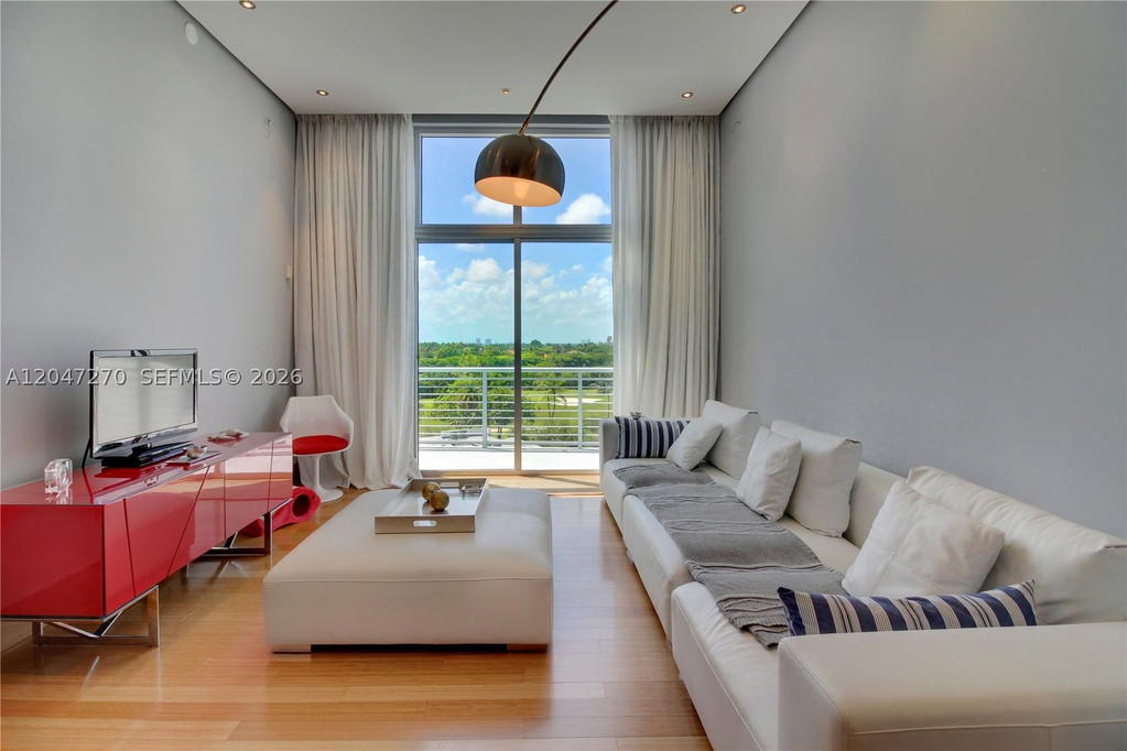 Real estate property located at 2001 Meridian Ave PH-21, Miami-dade, The Meridian Condo, Miami Beach, FL