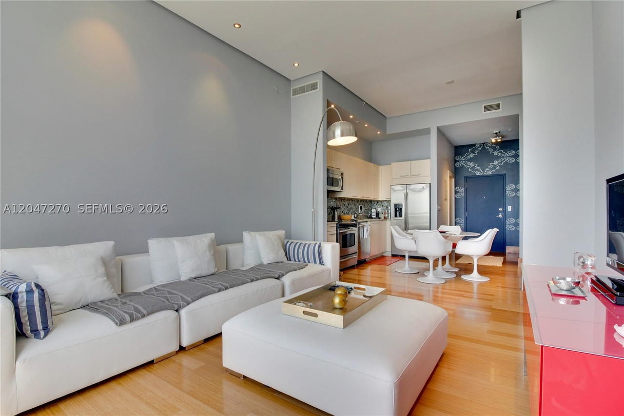Real estate property located at 2001 Meridian Ave PH-21, Miami-dade, The Meridian Condo, Miami Beach, FL