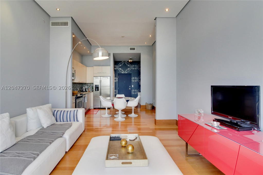 Real estate property located at 2001 Meridian Ave PH-21, Miami-dade, The Meridian Condo, Miami Beach, FL